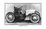 Mercedes 35 HP - 1901