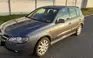 Nissan Almera second hand