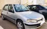 Peugeot 106
