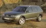 Audi A6 allroad quattro