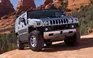 Hummer H2 2