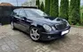 Mercedes Benz E280 CDI SH