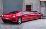 Limuzina Ferrari 360 Modena 2