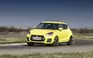 Suzuki Swift Sport 005