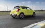 Suzuki Swift Sport 007
