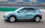record Hyundai Kona 1