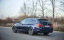 Test Drive BMW Seria 5 Touring 009