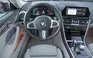 Test Drive BMW Seria 8 Gran Coupe 008