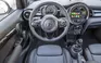 Test Drive MINI Cooper 006