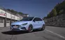 Hyundai i30 N facelift - informaţii şi fotografii oficiale