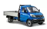 Noul Piaggio Porter 003