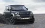 Land Rover Defender editii speciale 002