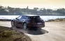 Porsche Panamera Sport Turismo 4S 010