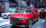 Salonul Auto Shanghai 2021 oficial 3