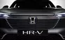 Honda HR-V e:HEV 2021
