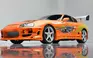 1994 Toyota Supra MkIV 2JZGTE Fast and Furious 3