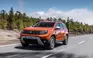2021 Dacia Duster facelift official 10