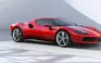 2022 Ferrari 296 GTB official 1