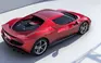 2022 Ferrari 296 GTB official 7