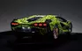 Lamborghini Sian Lego 1