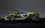 Lamborghini Sian Lego 4