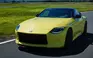 Nissan Z 1