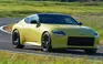 Nissan Z 2