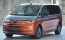 Volkswagen Multivan 2021 MQB 1