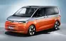 Volkswagen Multivan 2021 MQB 2