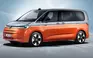 Volkswagen Multivan 2021 MQB 3