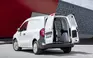 Weltpremiere Mercedes-Benz Citan/eCitanWorld premiere Mercedes-Benz Citan/eCitan