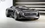 Audi skysphere concept