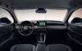 Honda HR-V e:HEV 2021