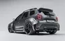 Dacia Duster Prior Design Kit 2