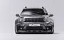 Dacia Duster Prior Design Kit 3