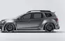 Dacia Duster Prior Design Kit 4