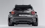 Dacia Duster Prior Design Kit 5