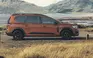 DACIA JOGGER (RJI)