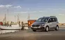 Der neue Mercedes-Benz CitanThe new Mercedes-Benz Citan