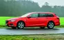 GW-Test Opel Insignia B