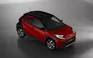 Toyota Aygo X 2