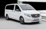 Der neue Mercedes-Benz eVito Tourer

The new Mercedes-Benz eVito Tourer