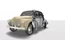 RENAULT 4 CV