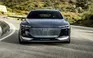 Audi A6 Avant e-tron concept