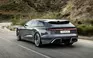 Audi A6 Avant e-tron concept