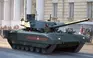 T-14 Armata Vitaly V Kuzmin low res 001