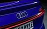 Audi SQ8 Sportback e-tron quattro
