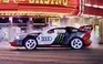 Ken Block and the Audi S1 Hoonitron electrify Las Vegas