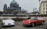 75 Jahre Porsche Sportwagen