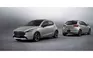 Mazda 2 facelift 2023 4